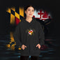 Maryland State Pride Hooded Sweatshirt
