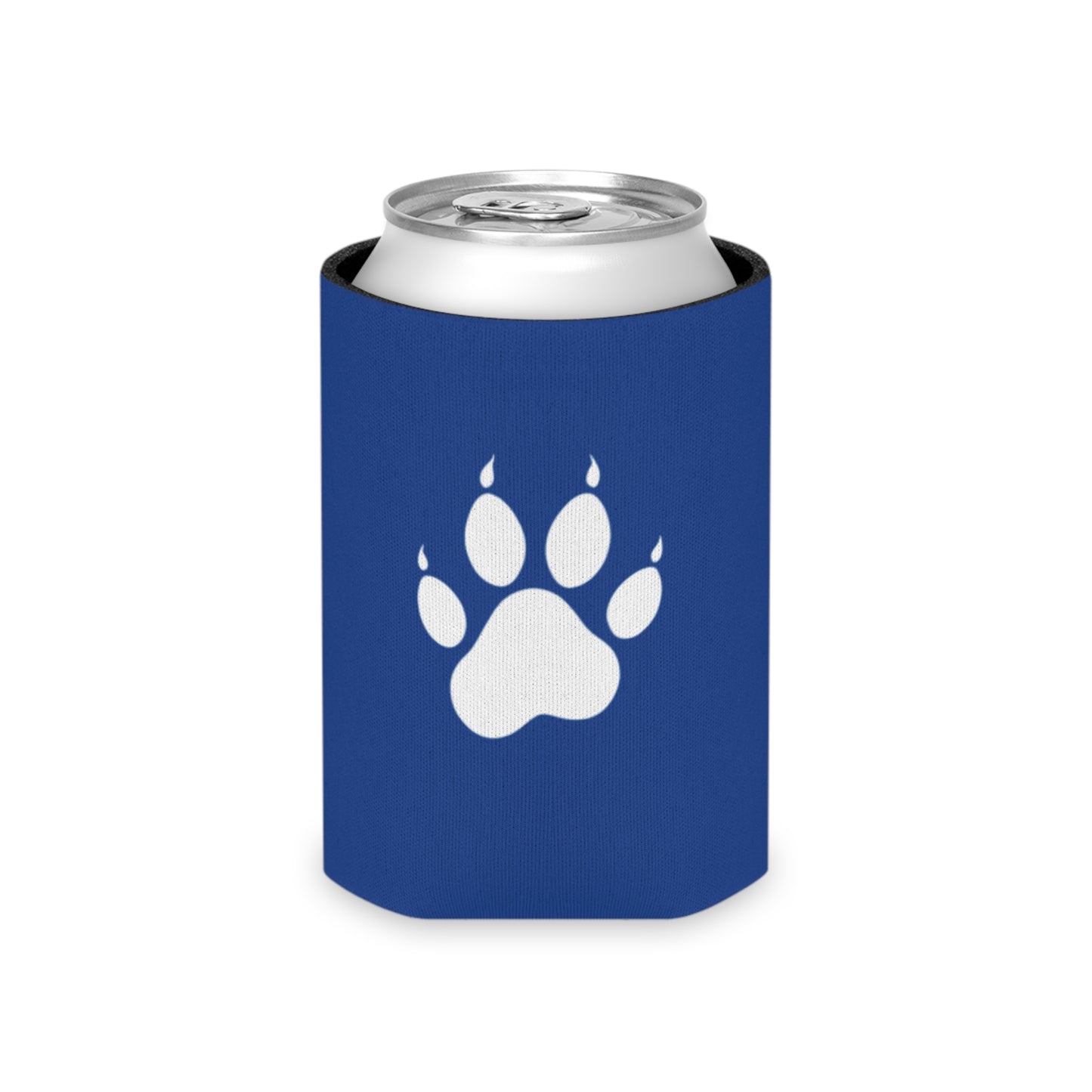 Upside Down FTG Can Cooler for Parties, Beach Days, or Gifting | Summer Fun, Bobcat Fans, Beverage Insulator, Outdoor Events, BBQ