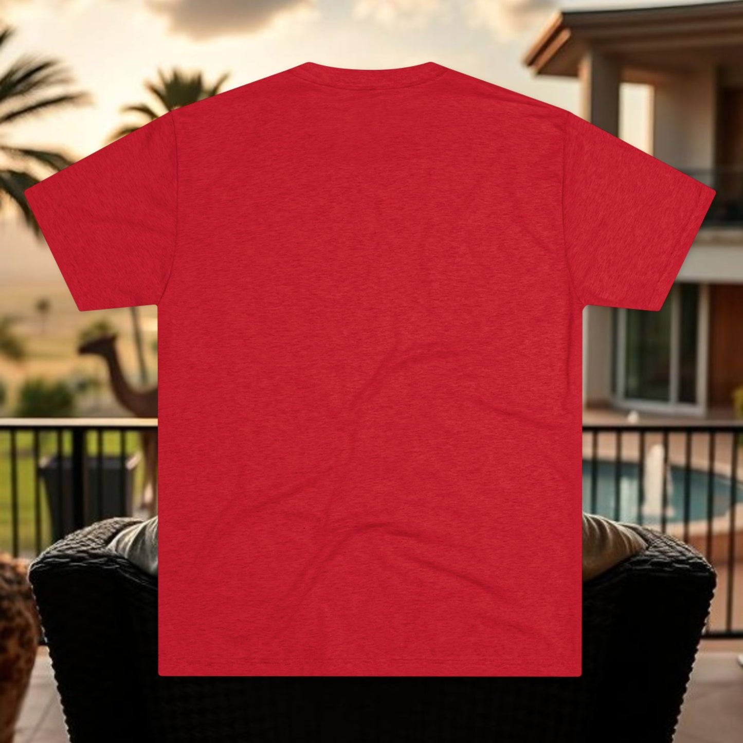 The Wingman T-Shirt — Funny Wingman Graphic Tee with Chili Pepper & Wings