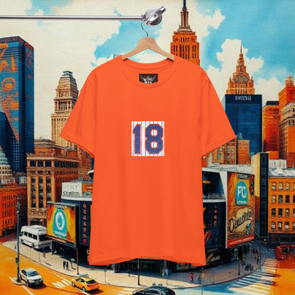 Baseball Legends Tee - Perfect for Game Day, Casual Wear, Baseball Fans, Gifting, Summer Outings