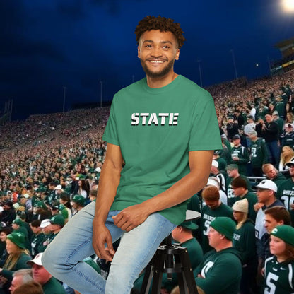 Stylish Unisex T-Shirt - Perfect for Game Days, Casual Outings, or Gift Ideas, Fun Tee for Sports Fans, No Fly Zone Apparel