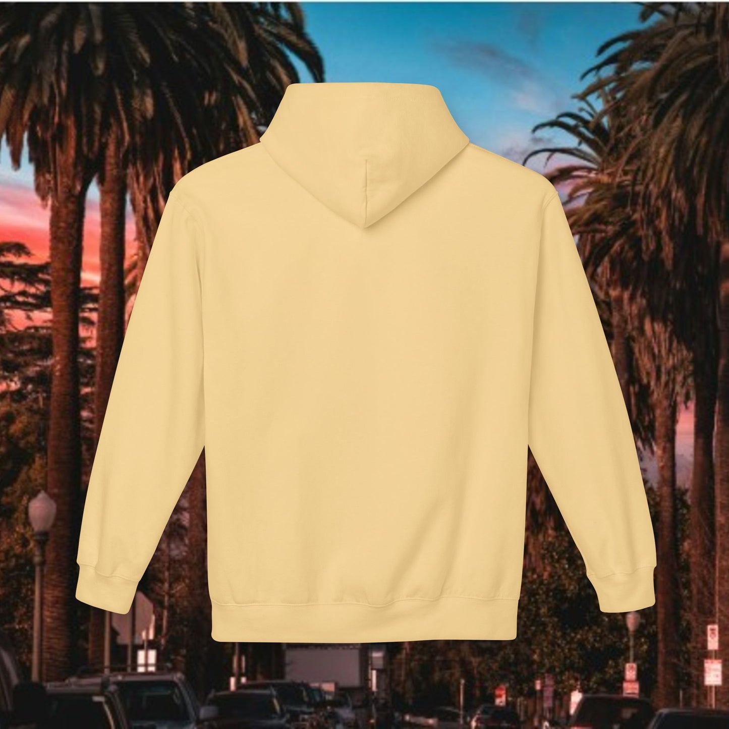 Vintage Hoodie, Cozy Fleece Sweatshirt, Unisex Casual Wear, Gift for Sports Fans, Fall Fashion Essential