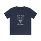Our House Kids Tee - Houston Fan Shirt, Soft Cotton T-Shirt, Kid's Gift, Birthday Apparel, Fun Casual Wear