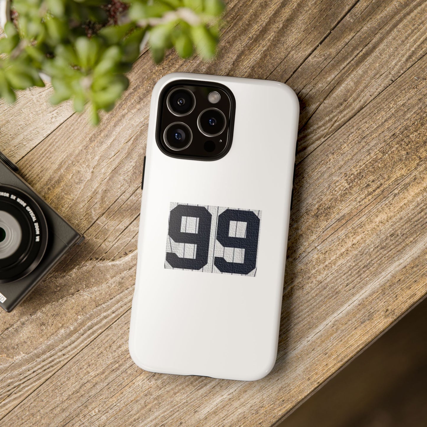 Stylish Phone Case for Baseball Fans | Customizable, Durable, Perfect Gift, Sports Lovers, Unique Design