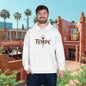 Tempe Eco-Friendly Unisex Hoodie - Stylish & Comfortable, Perfect for Gifts, Casual Wear, and Gameday, Students and Fans