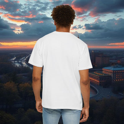 Madison Saturday T-Shirt | Perfect Gift for College Students, Casual Wear, Summer Outfits, Weekend Vibes, School Spirit Wear