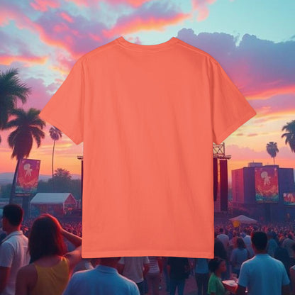 Unisex Beer Goggles Tee, Comedy T-Shirt, Festival Shirt, Funny Summer Tee, Barbecue Outfit, Gift for Beer Lovers