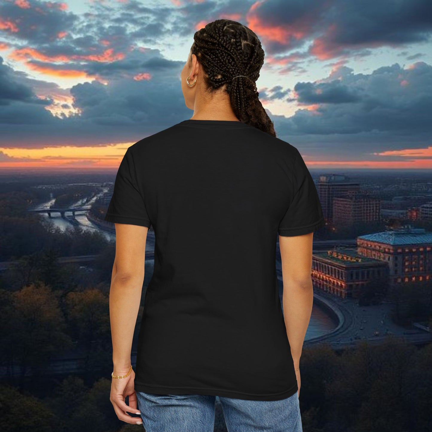 Madison Saturday T-Shirt | Perfect Gift for College Students, Casual Wear, Summer Outfits, Weekend Vibes, School Spirit Wear