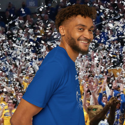 The Zoo Graphic Tee, Casual Wear, Basketball Fans, Unisex T-Shirt, Birthday Present, Everyday Style