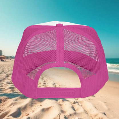 Funny Beer Me Trucker Cap, Summer Hats, Casual Wear, Gifts for Beer Lovers, Outdoor Accessories, Festival Headwear