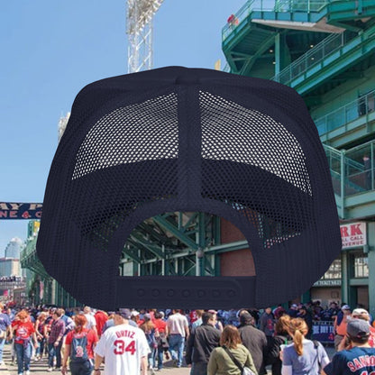 Dirty Water Foam Trucker Hat - Casual Style, Summer Accessory, Outdoor Activity, Gift for Sports Fans, Baseball Hat, Funny Quote