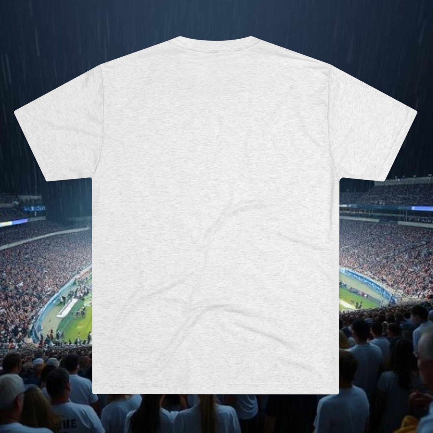 State College T-Shirt, Soft-Style Tri-Blend for Ultra Comfort, Perfect for Gameday and Tailgates