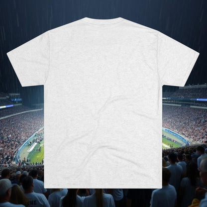 State College T-Shirt, Soft-Style Tri-Blend for Ultra Comfort, Perfect for Gameday and Tailgates