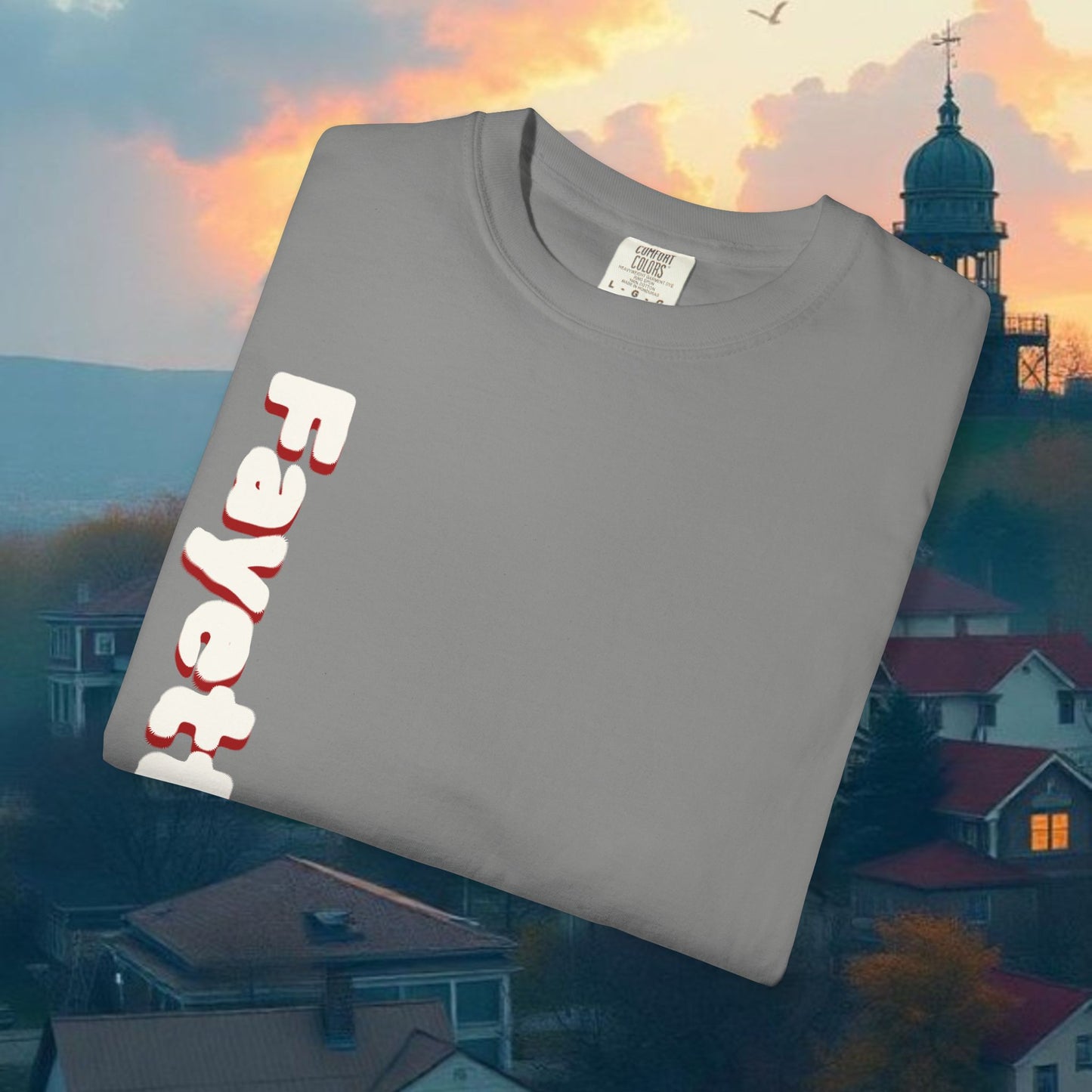 Fayetteville Game Day T-Shirt, Unisex T-Shirt, College Apparel, Sports Fan Gear, Perfect for the Tailgate