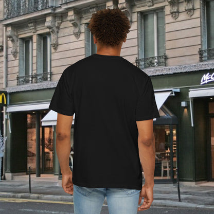 Royale with Cheese Graphic Tee, Movie Shirt, Fun Gift for Movie Fans, Fun Apparel, Summer Wear