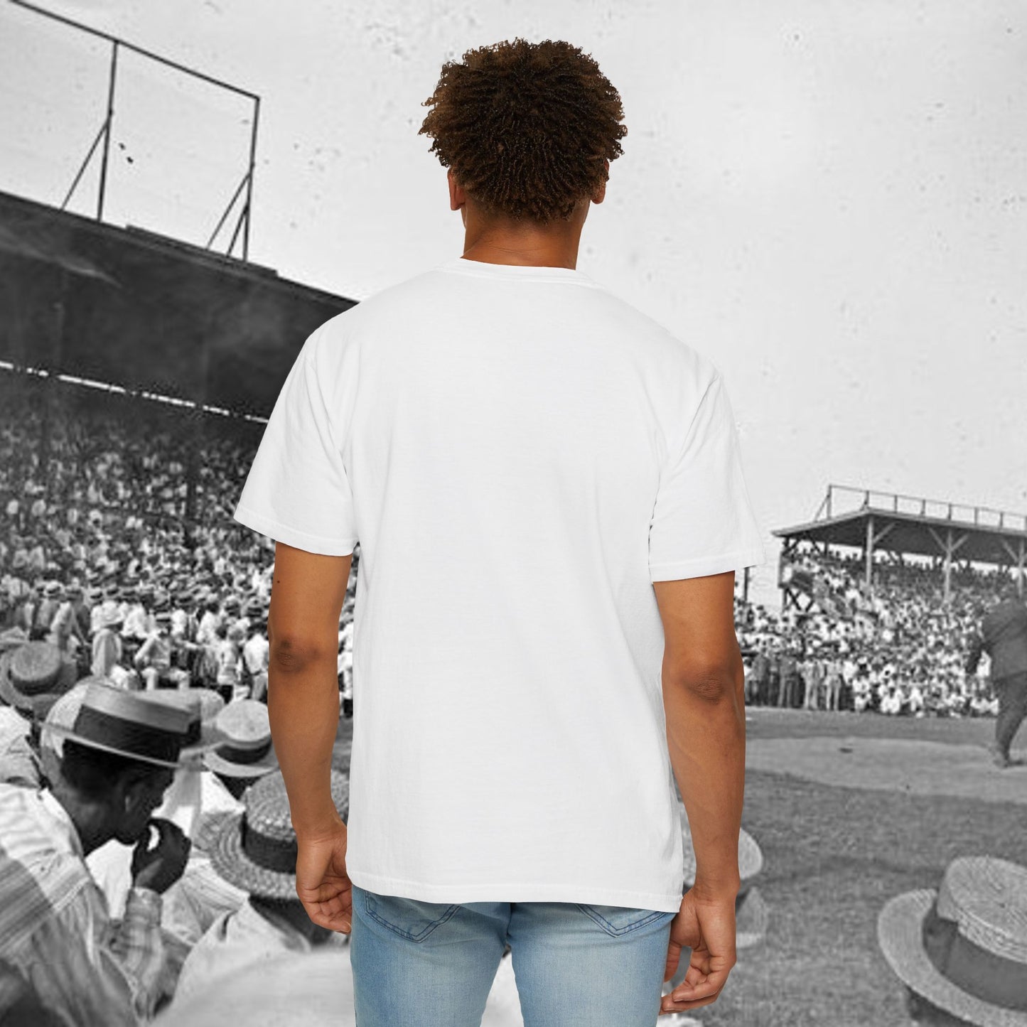 Legends Tribute T-shirt, Retro Baseball Apparel, Negro League Tee, Soft Shirt, Vintage Sports Top