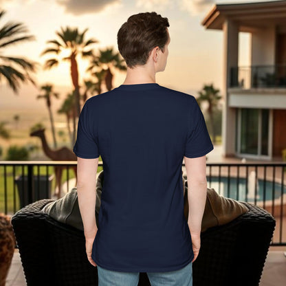 Cash it!  Unisex Softstyle T-Shirt, Casual Tee, Gifts for Him/Her, Affirmation Shirt, Everyday Wear, Motivational Apparel