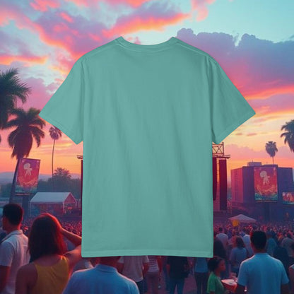 Unisex Beer Goggles Tee, Comedy T-Shirt, Festival Shirt, Funny Summer Tee, Barbecue Outfit, Gift for Beer Lovers