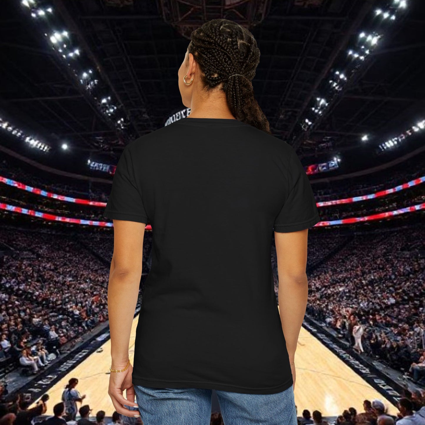 San Antonio 210 Script T-Shirt, Soft-Style T-Shirt, Perfect Statement Piece