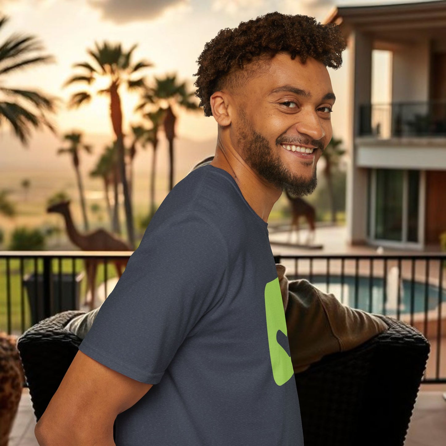 Cash it!  Unisex Softstyle T-Shirt, Casual Tee, Gifts for Him/Her, Affirmation Shirt, Everyday Wear, Motivational Apparel