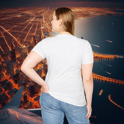 Bear Down Unisex Graphic T-Shirt - Bear Down Design, Casual Wear, Streetwear, Gift for Football Fans, Trendy Everyday Tee