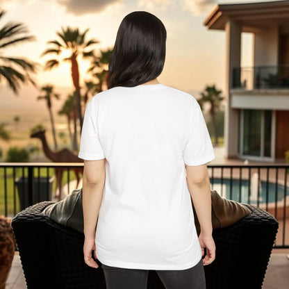 Wing Man Banksy Inspired Streetwear T-Shirt - Unisex Graphic Tee, Casual Wear, Unique Gift, Everyday Style, Urban Vibe, Festival Outfit