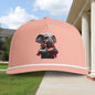 Elephant Logo Rope Cap