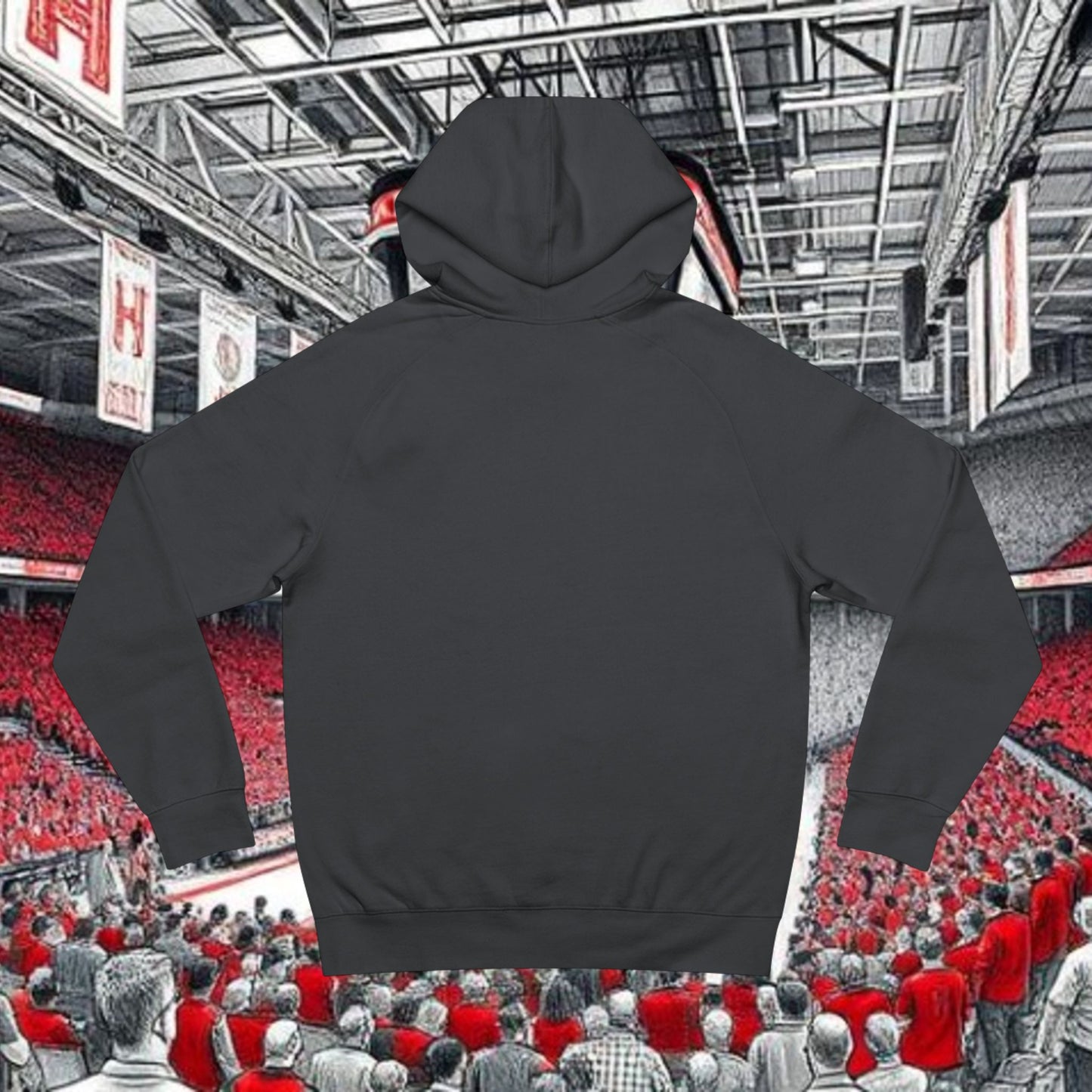 Our House Hoodie | Cozy Streetwear | Perfect for Casual Outings, Gifts, Birthdays, and Trendsetters