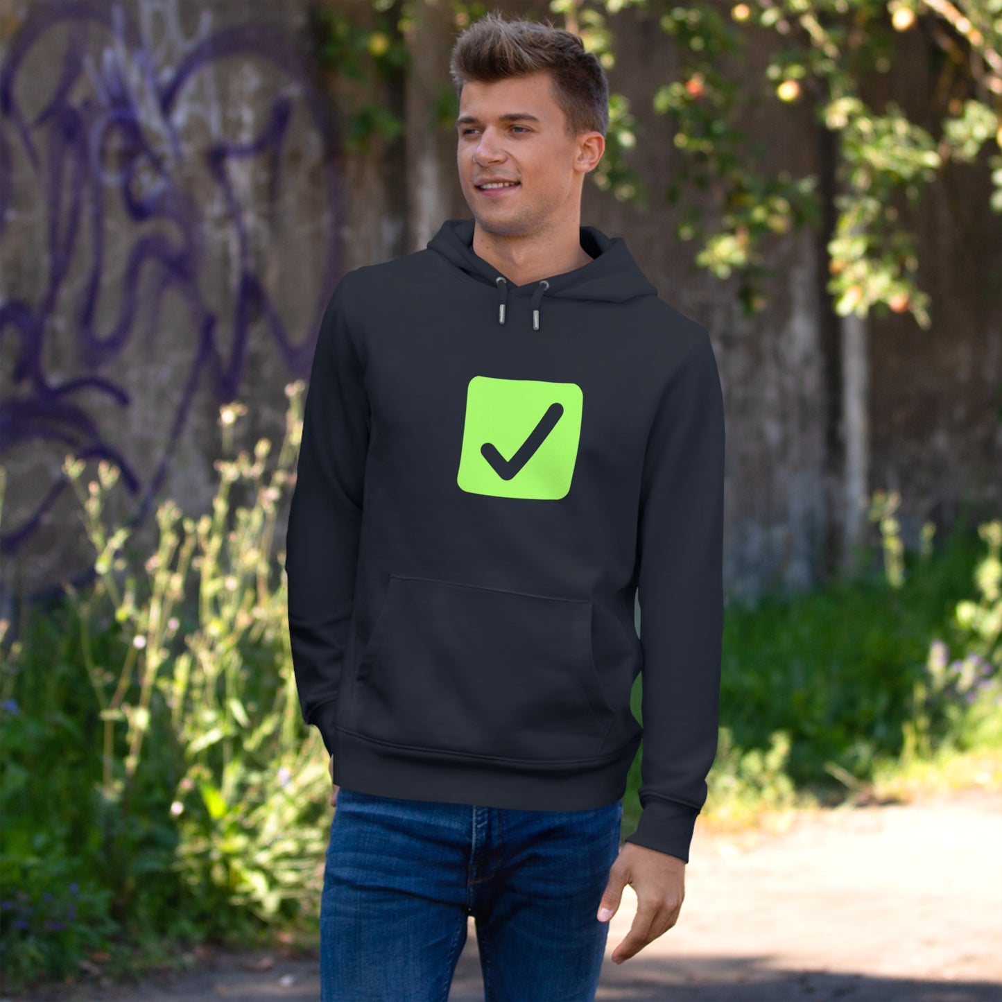 Cash it! Sweatshirt - Trendy Hoodie, Perfect Gift for Kings, Unisex Pullover, Casual Wear, Warm Layers, Everyday Comfort