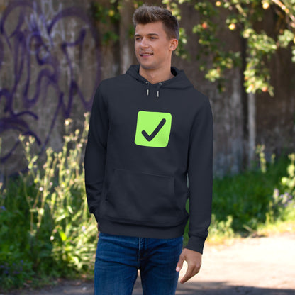 Cash it! Sweatshirt - Trendy Hoodie, Perfect Gift for Kings, Unisex Pullover, Casual Wear, Warm Layers, Everyday Comfort