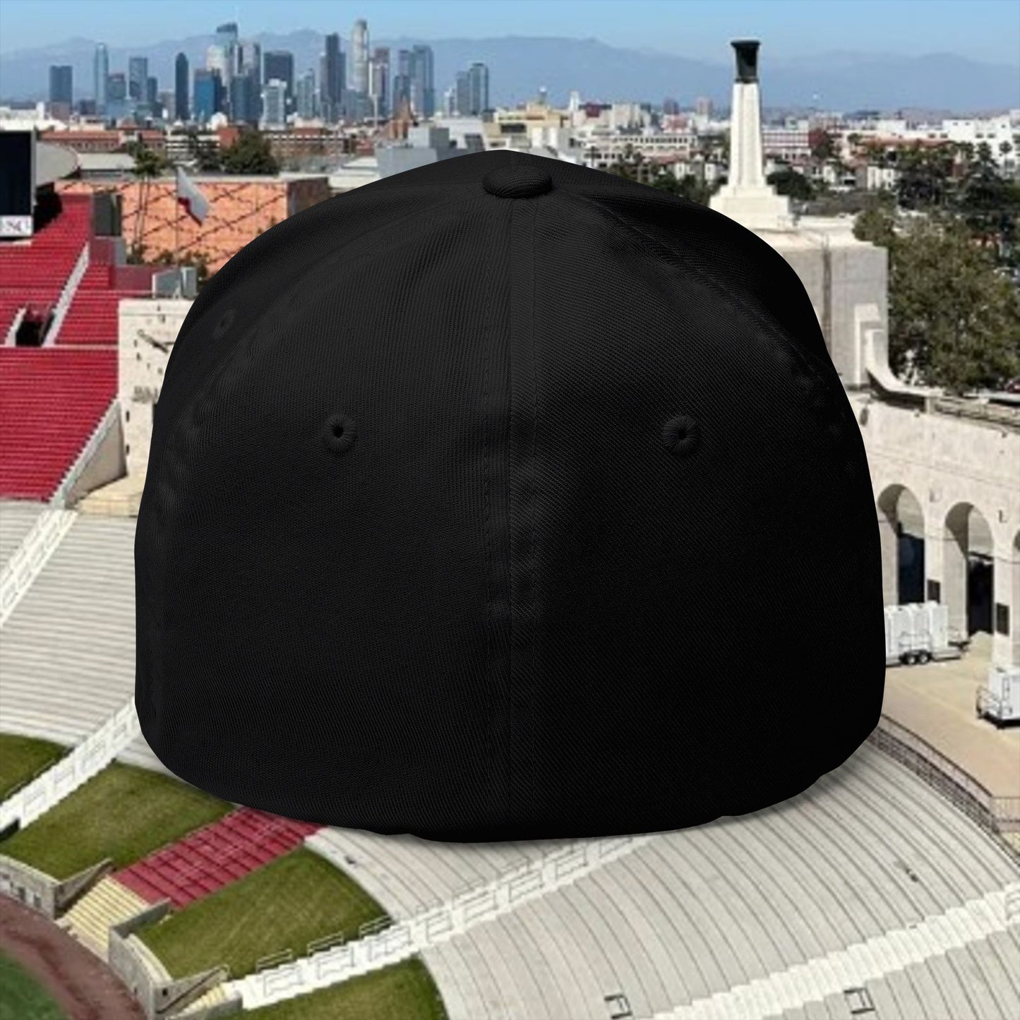 Victory Inspired Embroidered Cap, Stylish Hat, Trendy Accessories, Gift for Him or Her, Casual Headwear, Unique Cap for Gameday