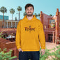 Tempe Eco-Friendly Unisex Hoodie - Stylish & Comfortable, Perfect for Gifts, Casual Wear, and Gameday, Students and Fans