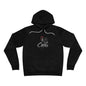 Cocks Graphic Hoodie — 'Cocks' Script Pullover