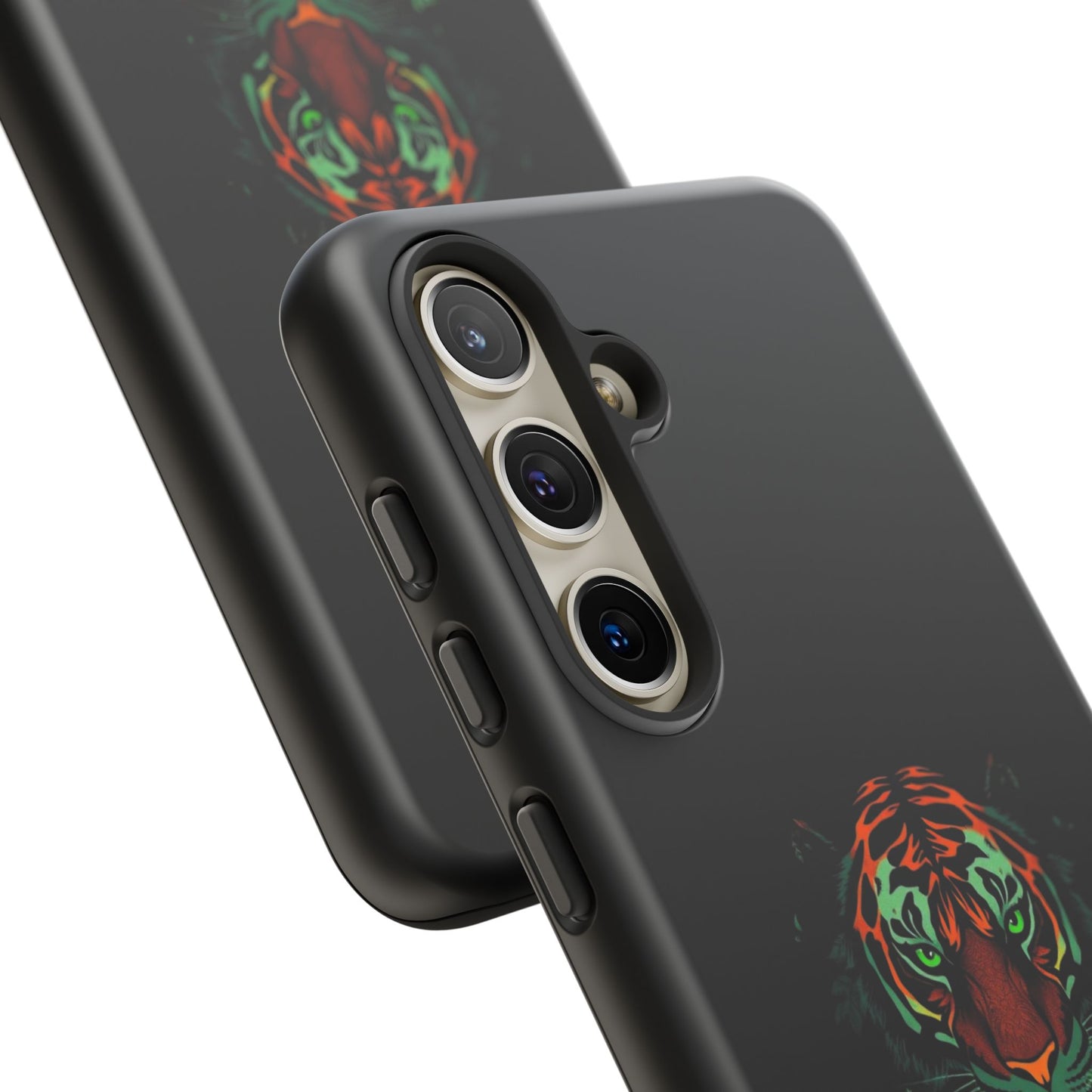 Phone Case, The Jungle Tough Phone Case for Football Fans, Friend Gift, Football Fan Accessories, Custom Phone Cover, Sports Team