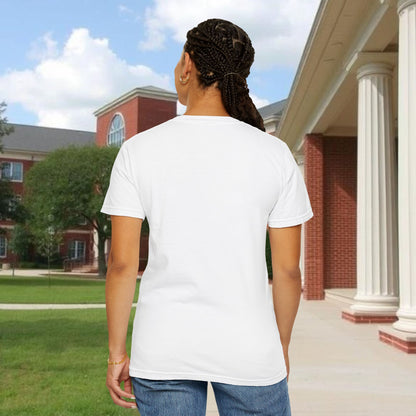 Tuscaloosa Elephant T-Shirt — University Pride Vintage Campus Tee, Soft-Style, Perfect T-Shirt for Gameday and the Tailgate
