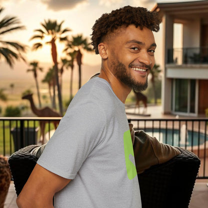 Cash it!  Unisex Softstyle T-Shirt, Casual Tee, Gifts for Him/Her, Affirmation Shirt, Everyday Wear, Motivational Apparel