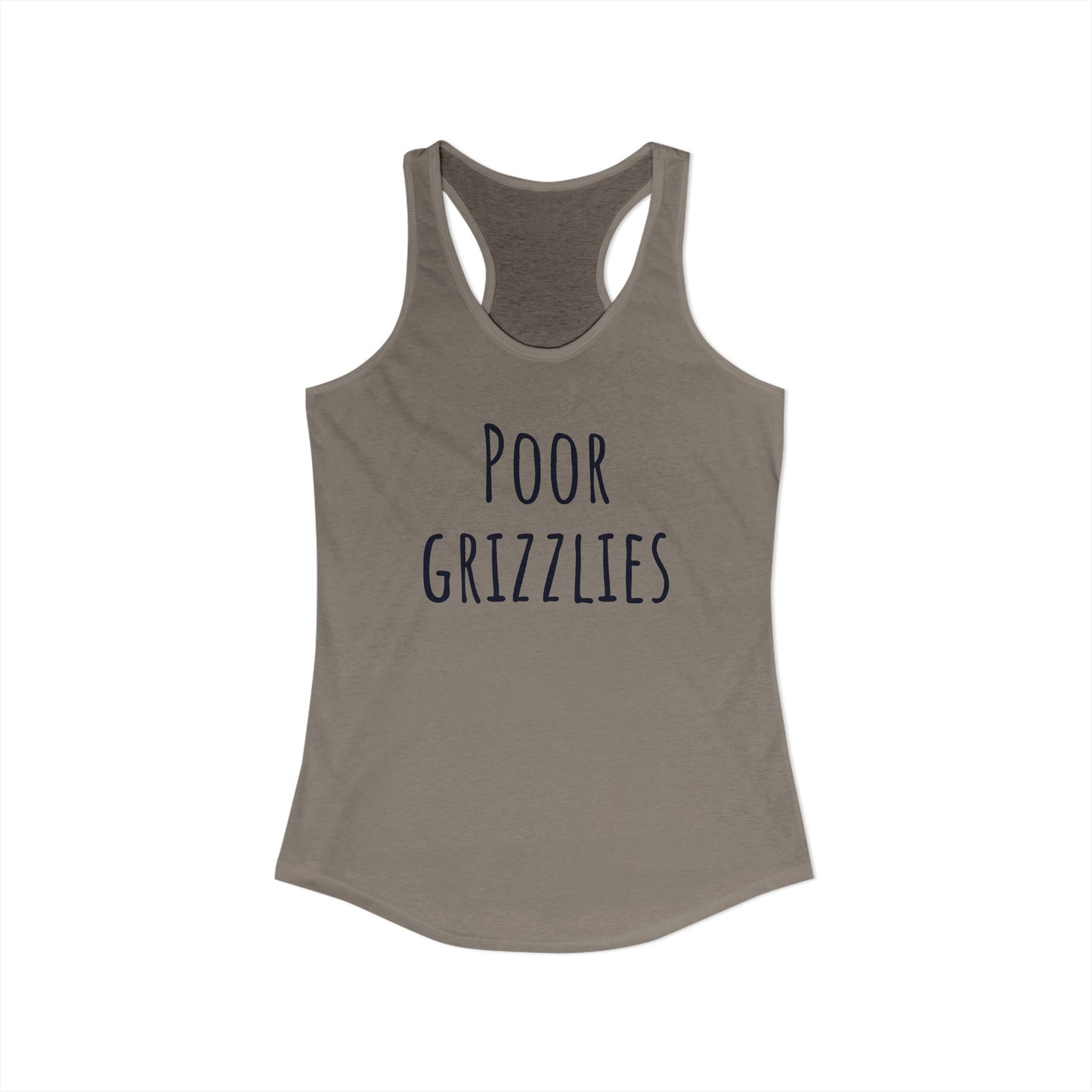 Bobcat Love Racerback Tank, Women's Workout Top, Casual Summer Wear, Birthday Gift, Bobcat Fan Apparel