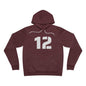 12th Man Unisex Hoodie: Perfect for Relaxing, Gifts, Winter Nights, Casual Wear, and More!