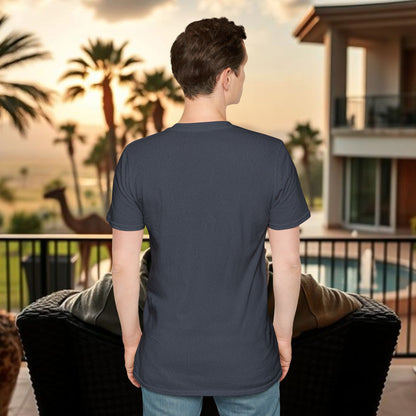 Cash it!  Unisex Softstyle T-Shirt, Casual Tee, Gifts for Him/Her, Affirmation Shirt, Everyday Wear, Motivational Apparel