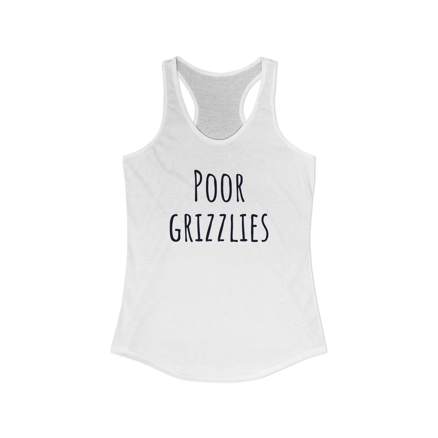 Bobcat Love Racerback Tank, Women's Workout Top, Casual Summer Wear, Birthday Gift, Bobcat Fan Apparel