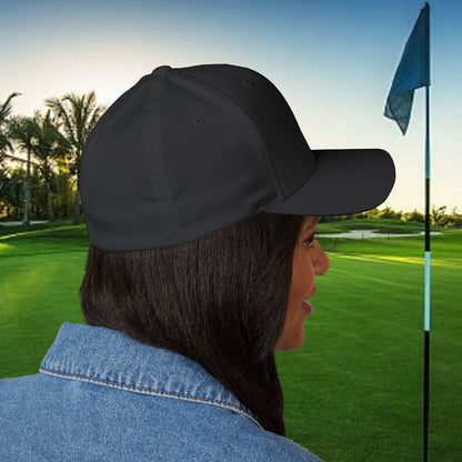 Scottie Inspired Golf Hat for Everyday Wear, Perfect for Outdoor Activities, Sports, Gift Idea, Casual Fashion, Summer Accessory