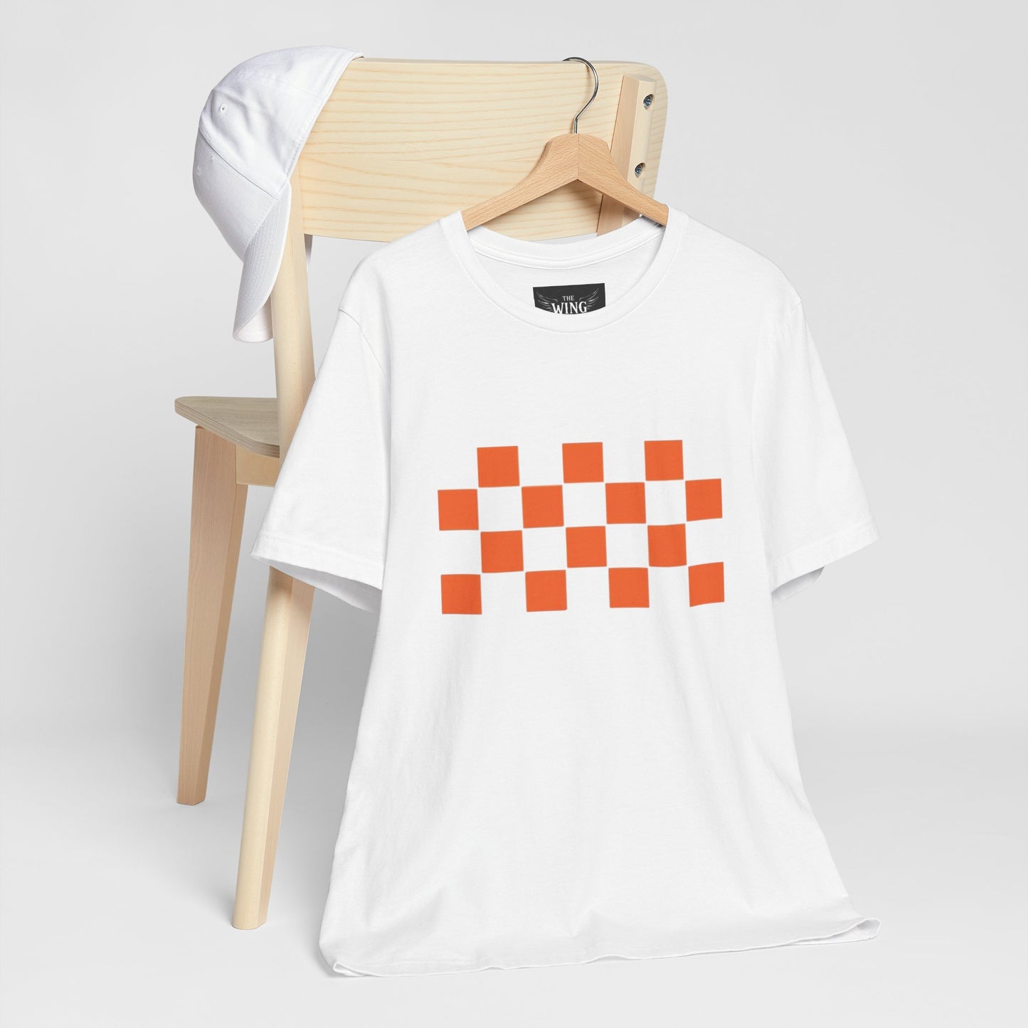 Gameday Unisex Jersey Tee for Sports Fans, Game Day Shirt, Team Spirit Apparel, Festival Gear, Casual Wear, Gift for Sports Lovers