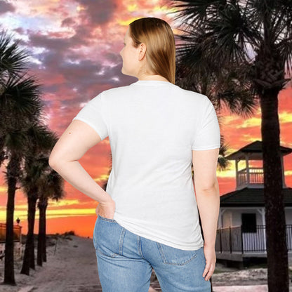 Baseball Stars Unisex Softstyle T-Shirt with Retro 23 Design, Casual Wear, Gift for Sports Lovers, Baseball Fans