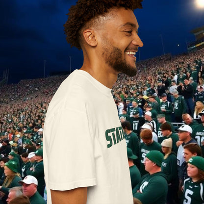 Stylish Unisex T-Shirt - Perfect for Game Days, Casual Outings, or Gift Ideas, Fun Tee for Sports Fans, No Fly Zone Apparel