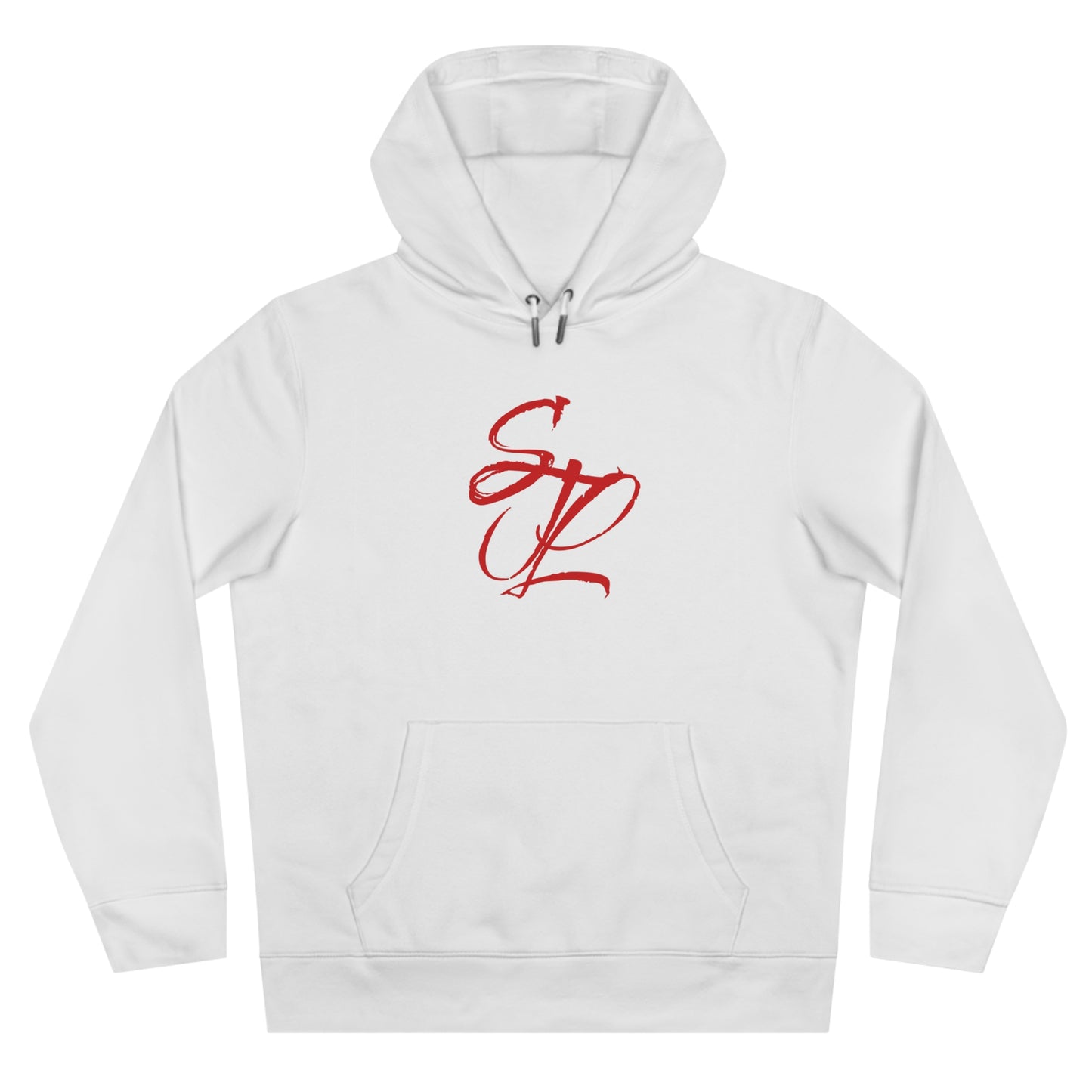 St. Louis Script Hoodie – Comfortable Fitting Pullover, Perfect for Gameday