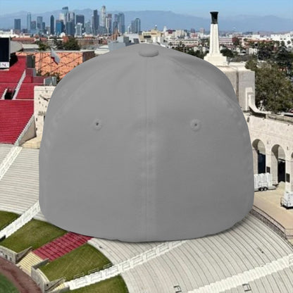 Victory Inspired Embroidered Cap, Stylish Hat, Trendy Accessories, Gift for Him or Her, Casual Headwear, Unique Cap for Gameday