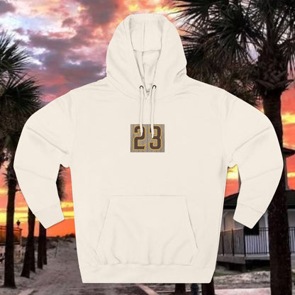 Baseball Stars Fleece Hoodie for Baseball Fans, Cozy Sweatshirt for All Seasons, Perfect Gift, Casual Wear