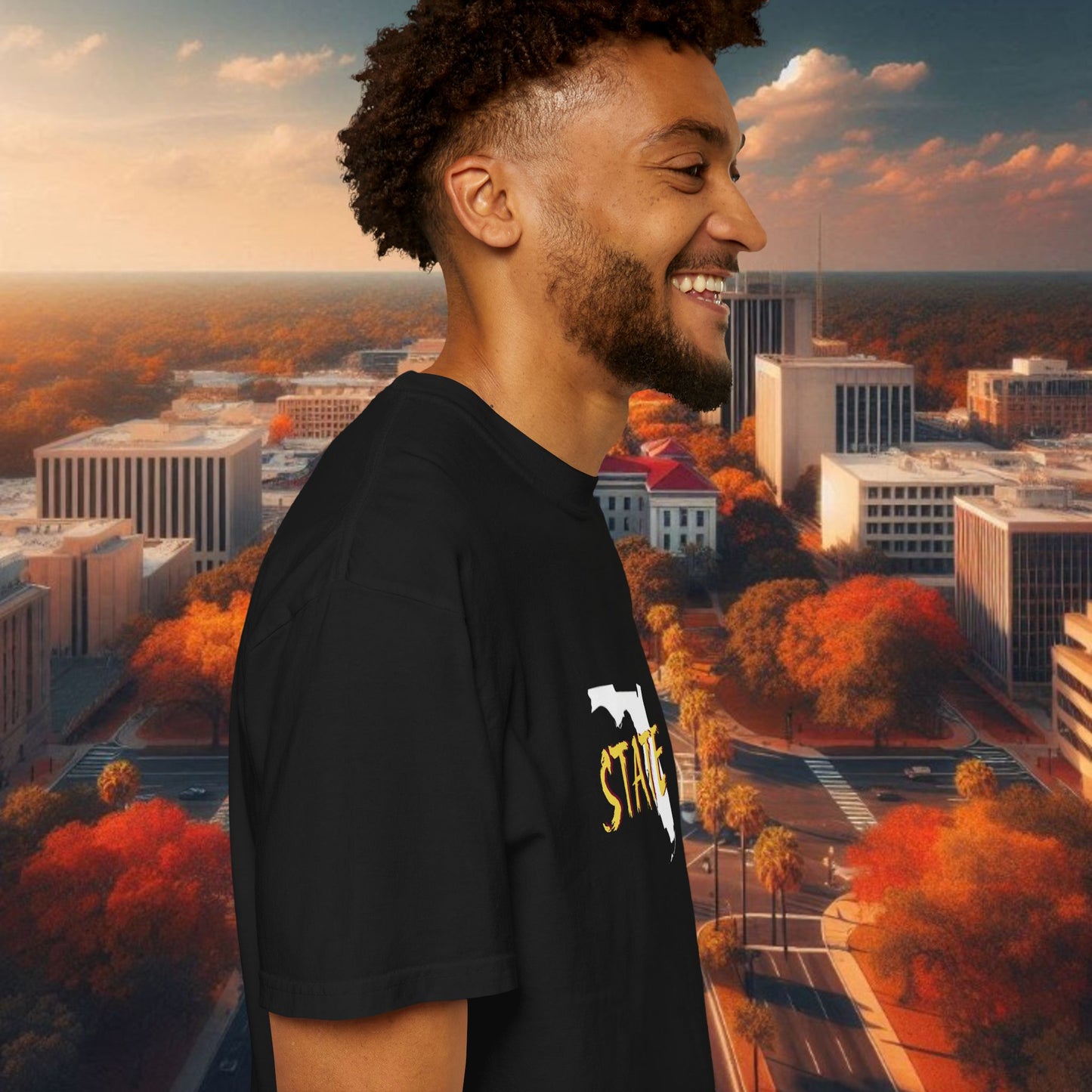 Stylish Unisex T-Shirt | Casual Graphic Tee, College Apparel, Gift for Fans, Sportswear, Tailgate Outfit