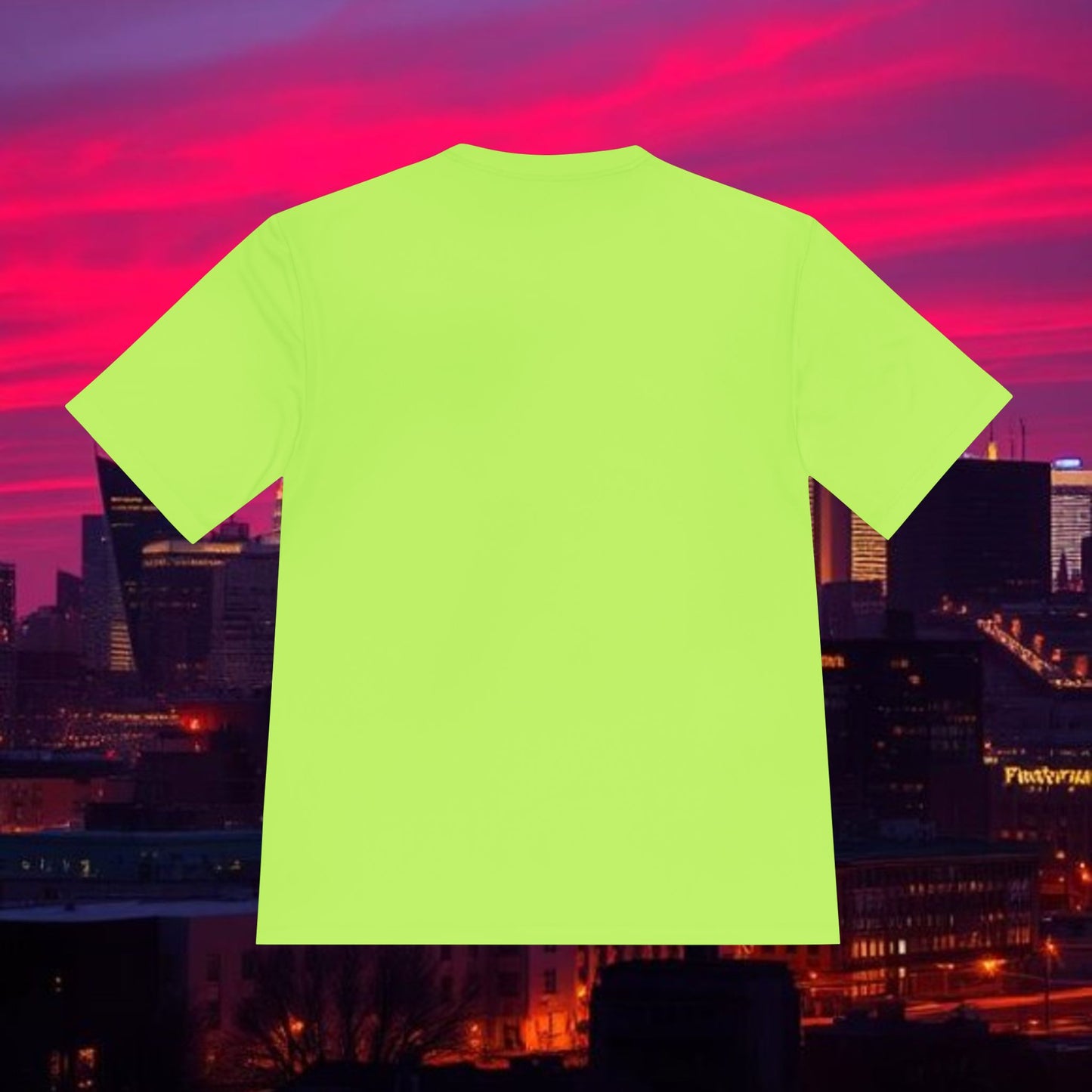 Eagle Unisex Moisture Wicking Tee featuring Playful Eagle Design, Comfortable Activewear, Perfect for Game Day, Gym Sessions