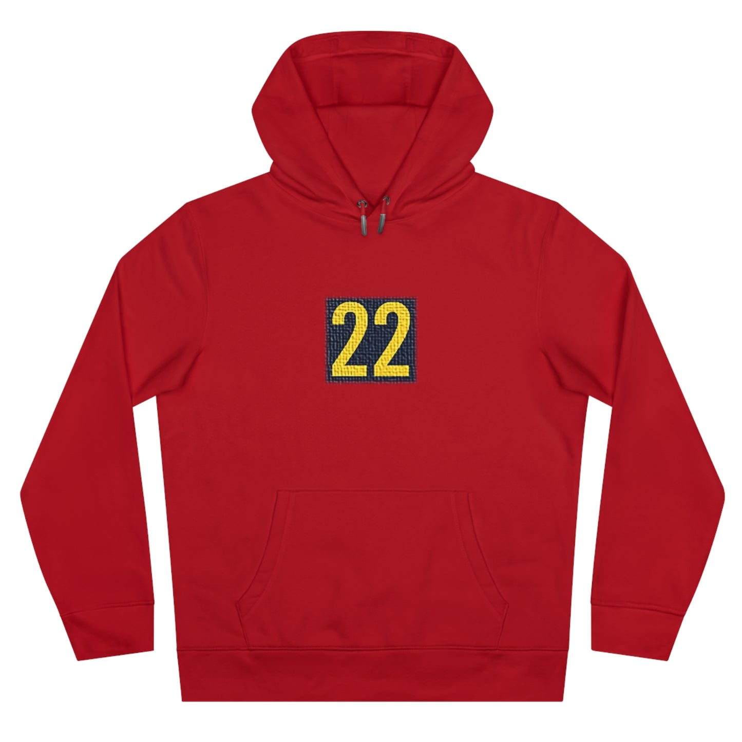 Legends - Basketball Stars #22 Hooded Sweatshirt - Cozy & Stylish